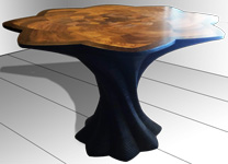 octo-twist table